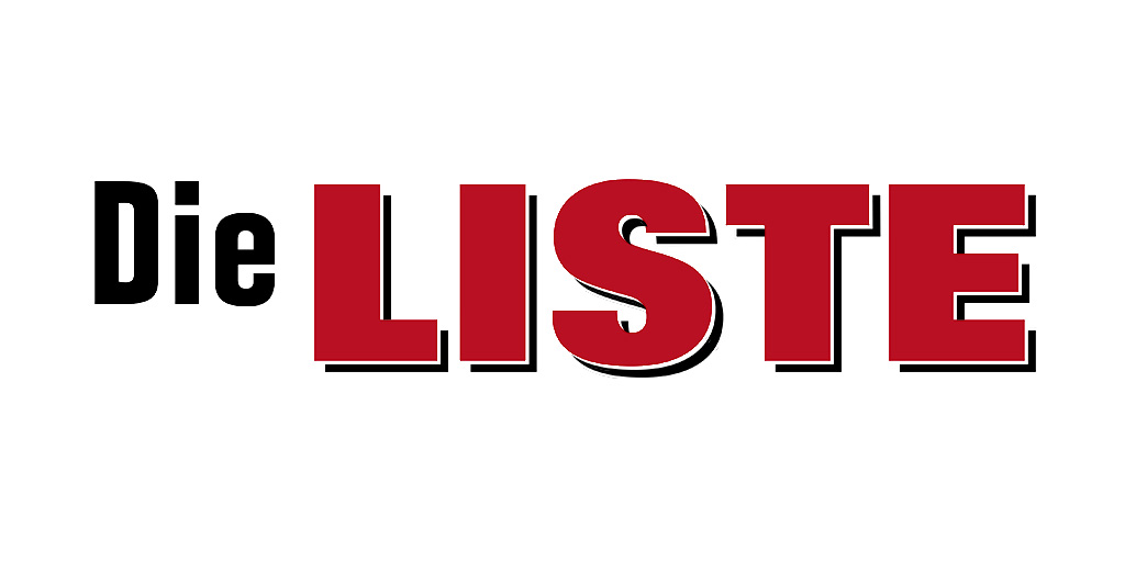 Die LISTE