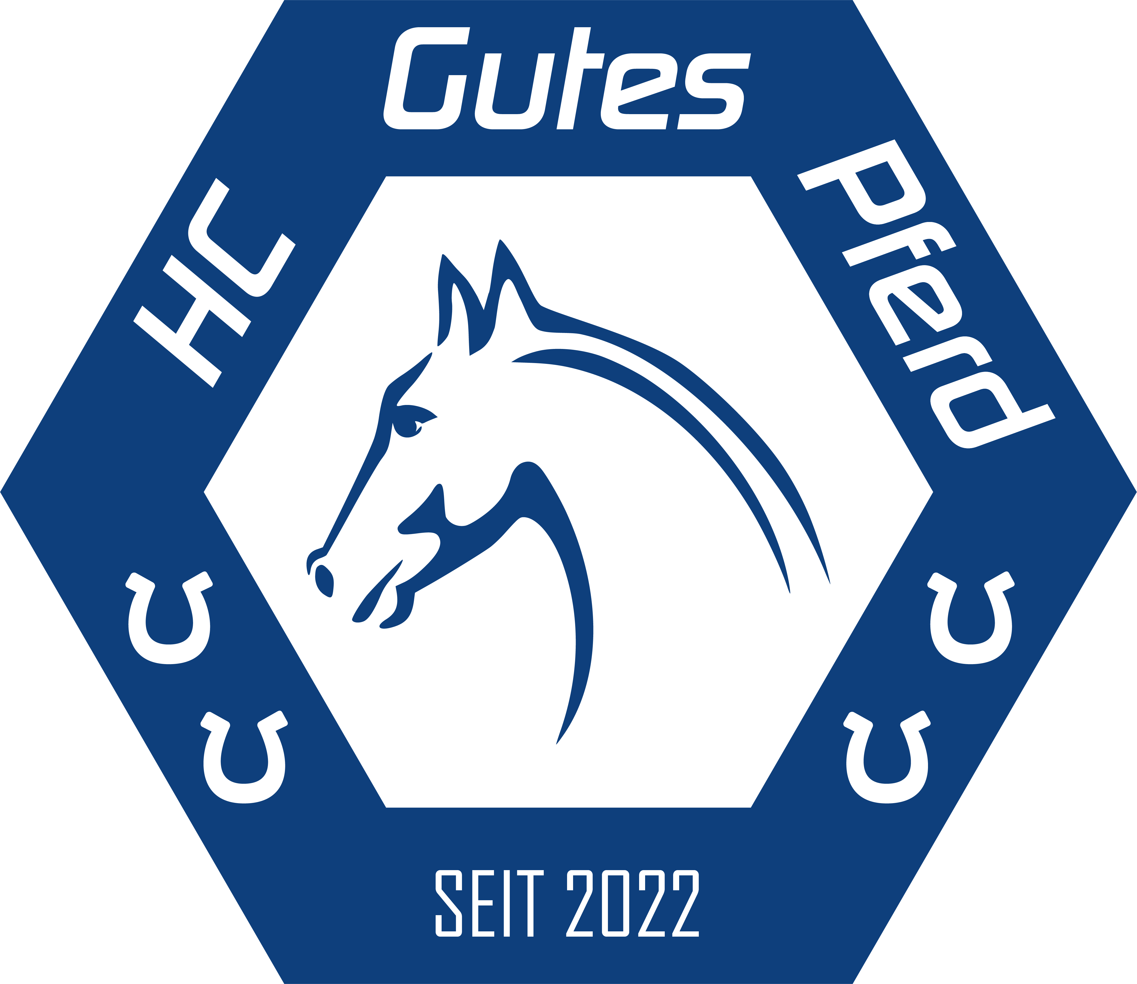 HC Gutes Pferd
